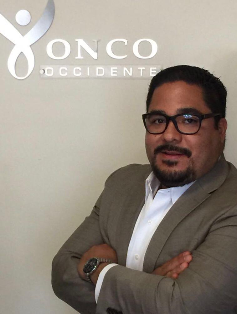 Dr Juan Jose Soto Avila - Cirujano Oncologo