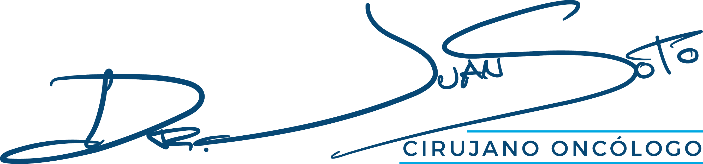 Dr Juan Soto - Cirujano Oncólogo Dr Juan Soto - Cirujano Oncólogo